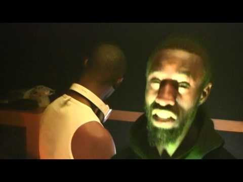 Foz Tee Ft JB - Motivation (Music Video)