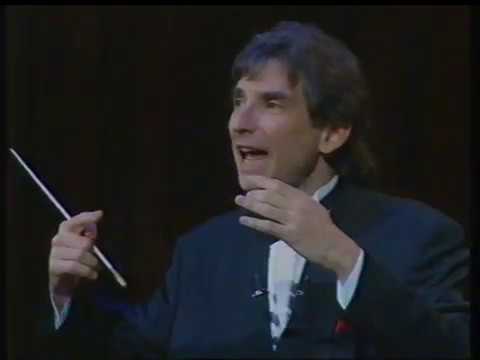 Discovering Beethoven - "The Fifth Symphony – A Search for a Happy Ending".