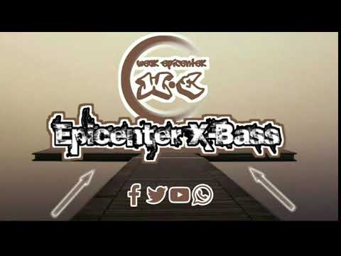 Los Alegres Del Barranco | La Muerte Del Comandante ft Legado 7 | EpicENTER Bass