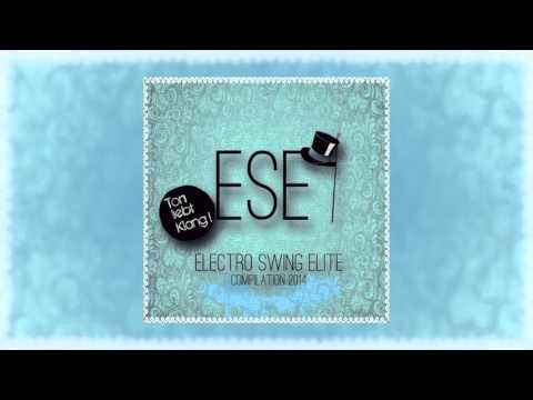 Bart&Baker  - Faux Culs (Gentlemen Callers from LA Mix) (ESEC14) // Electro Swing Elite