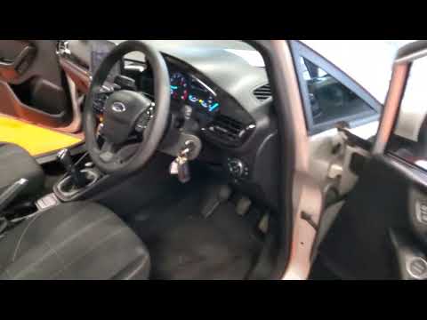 Ford Fiesta 2021 - Image 2