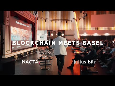 'Blockchain Meets Basel' – Recap