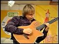 Роман Ланкин - Garota de Ipanema (Девушка из Ипанемы) 