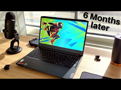 User submitted video