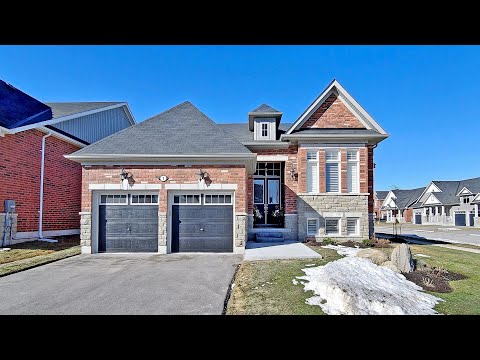 1 Cristiano Avenue, Wasaga Beach