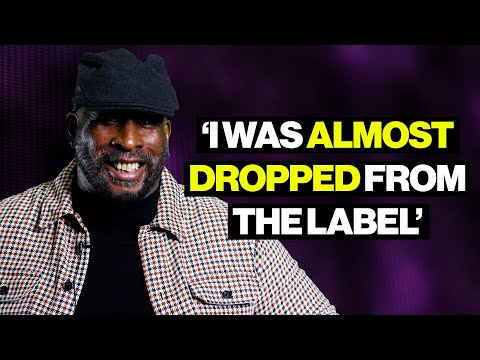 Adventures of Stevie V 'Dirty Cash (Money Talks)' | The Making Of A Hip-House Hit