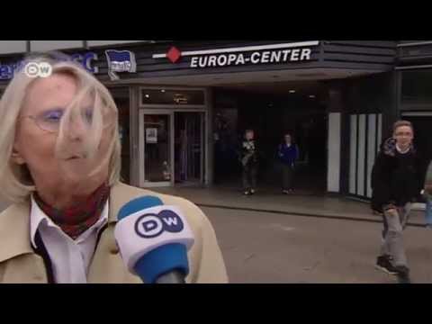 The European Dream | People and Politics