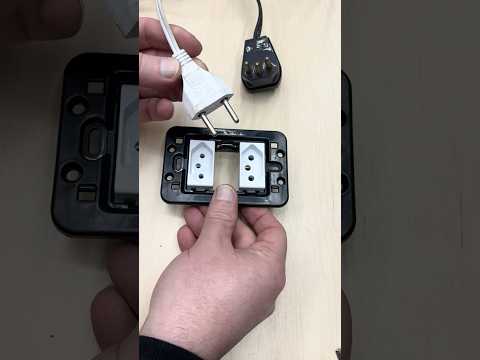 Tomadas Padrão Brasileiro São Boas ou Ruins?