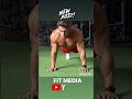 Full Body Circuit (trailer)