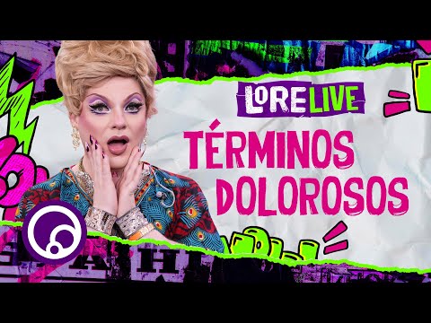 LORELIVE AO VIVO: TERMINANDO NOSSA RELAÇÃO… | DiaTV