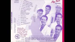 Your Precious Love : Shagtime