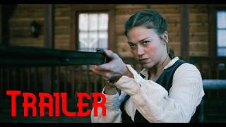 THE WOLF AND THE LAMB - Official Trailer (2026) 4K