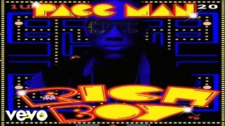Rich Boy - Big Heads ft. Supa Villain