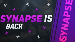 How To Buy Synapse 2018 October म फ त ऑनल इन - synapse is back synapse x update roblox