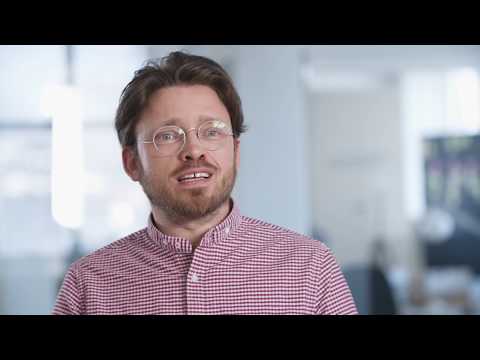 How Maersk Drilling uses Qvest to leverage employee experience