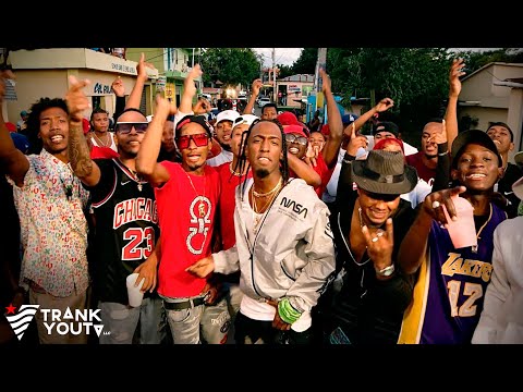 MC Albertico - PARIGUAYO 💔 | Ft. La Pizarra Humana (Video Oficial)