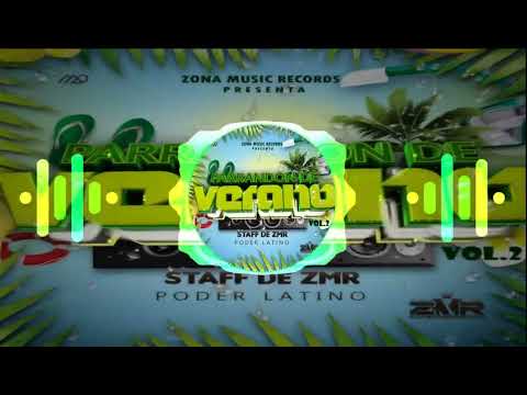 Cumbias Gruperas Mix By Dj Alex ID The Crazy Criminal Zona Music Records Poder Latino