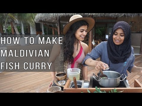 download lagu mp3 mp4 Maldivian Fish Curry Recipe, download lagu Maldivian Fish Curry Recipe gratis, unduh video klip Maldivian Fish Curry Recipe