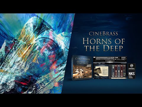 Free Download Horns of the Deep KONTAKT SAMPLES