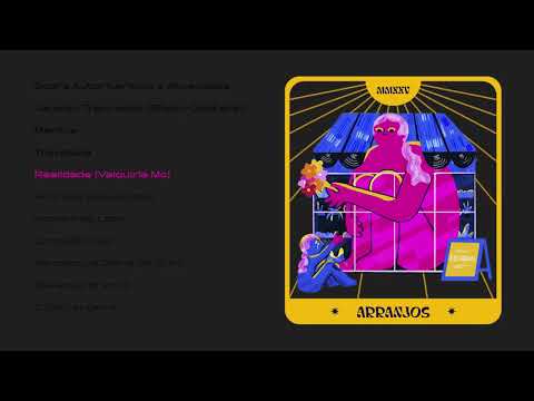Borduna - Arranjos (Full Album)