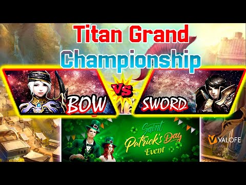 Titan 28/03/2021 PM: Semifinal - Hellbaby198 vs Broto - Atlantica Global