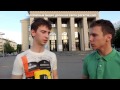 Как общаться с девушкой. Простой совет. 