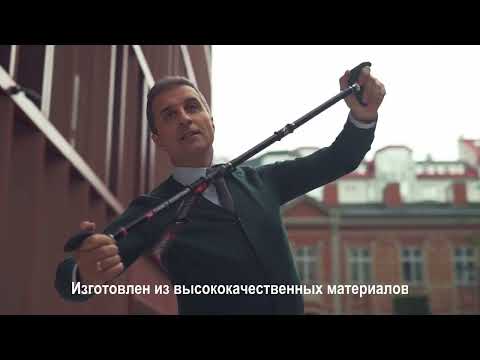 MY DANCE ASSISTANT (MDA) trailer