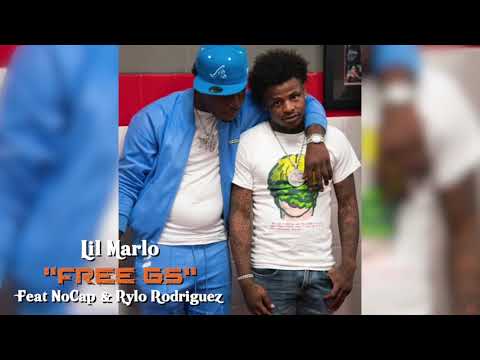 Lil Marlo feat NOCAP x Rylo Rodriguez & G5- Free G5
