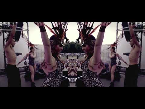 Mystique - Pull Up (Official Video)