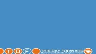 This Day Forward - Kissing Perfection's Cheek