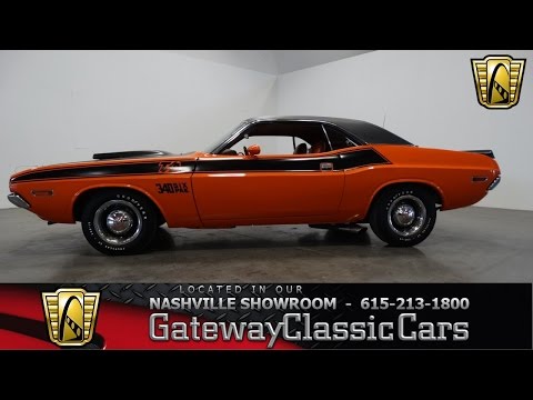 1970 Dodge Challenger (CC-917339) for sale in O'Fallon, Illinois