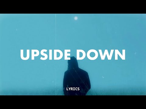 Rnla & Julia Alexa - Upside Down (Lyrics)