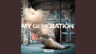 My Generation (feat. Discrepancies)