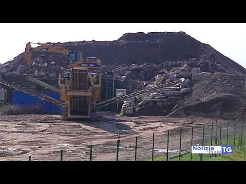 2018-03-21 PRATO - SOTTOPASSO SOCCORSO, EDILI,  PIÙ COSTI SENZA IMPIANTI