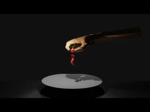 Dealthless | Animated Short Film