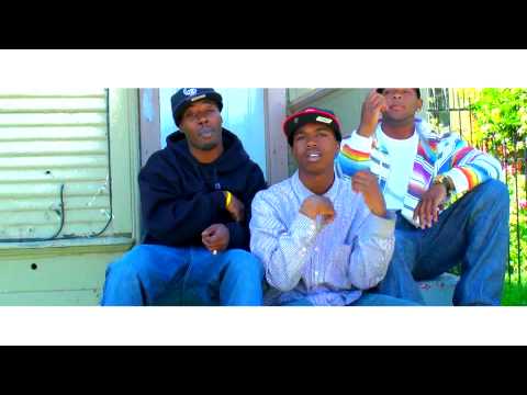 LAZ THA BOY FT. TAY-WAY and YOUNG-BO - SOUTH SIDE RICHMOND