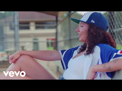 Joe Tann - Knock It Out The Park (Official Music Video)