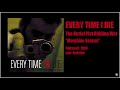 Every Time I Die - Morphine Season
