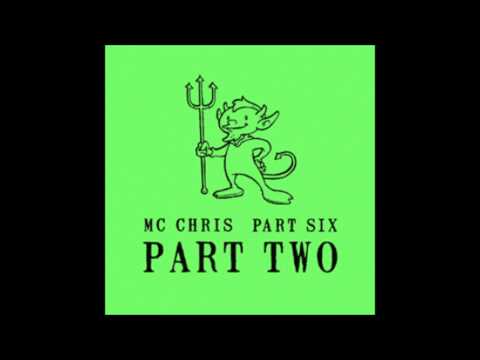 MC Chris - 2. Zuckuss' Prius