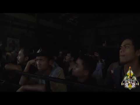 Ngereggae#3 l Fredy Kayaman - Retak Mencari Belah - (live session)