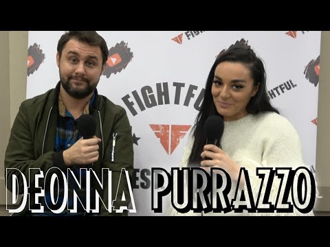 TAELER: Deonna Purrazzo’s Way Back to The Age of The Virtuosa at IMPACT Wrestling