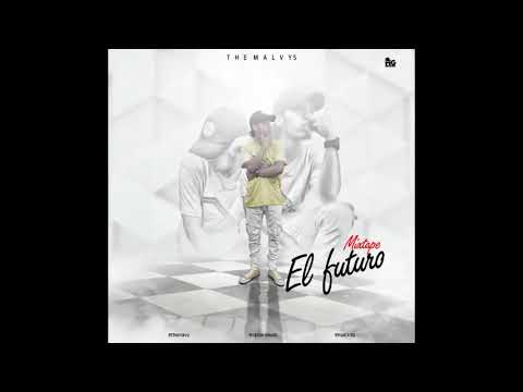 The Malvys   Ella dice Audio Video