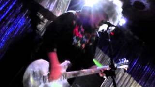 Melvins &quot;Magic Pig Detective&quot; @ Spaceland Jan. 28, 2011