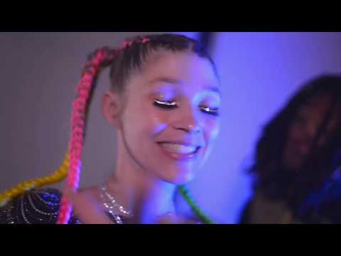 Marlei Qwinn Ft DMonei - Here I Go ( Official Music Video )