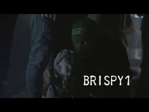 BRISPY 1 - No Lakking/Goin Hard FINAL