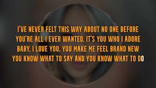 No One by Buffy Karaoke