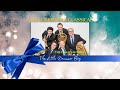 Cozy Christmas Classical | The Canadian Brass | The Little Drummer Boy