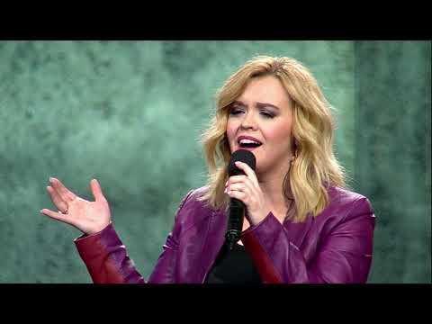 Broken World - The Talleys