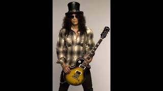 Backing Track in G major Style Slash