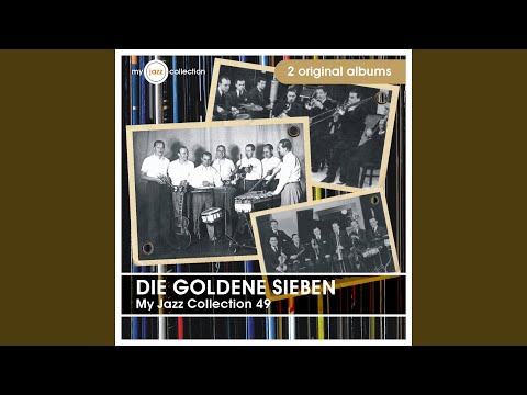 Ich fühle, du fehlst mir (Die goldene 7 und ihr Orchester)